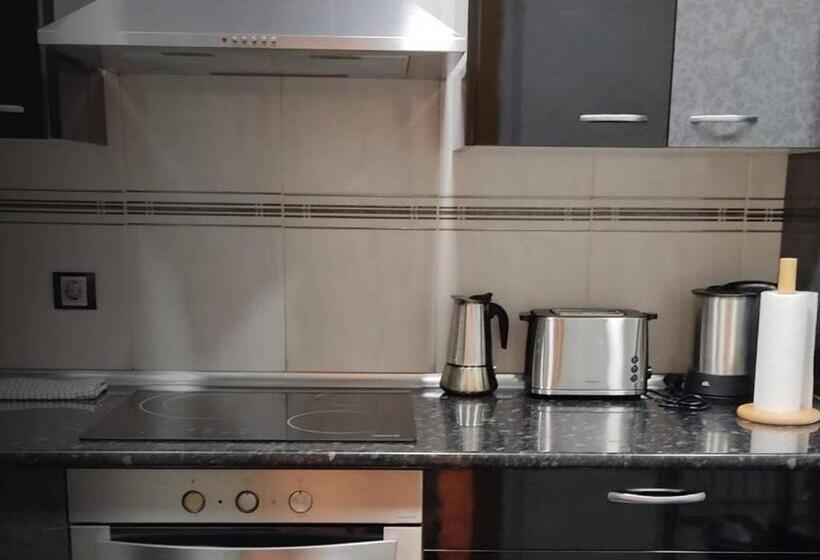 Uribarri En El Corazon By Urban Hosts