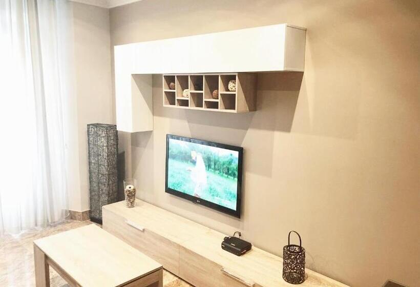 Uribarri En El Corazon By Urban Hosts