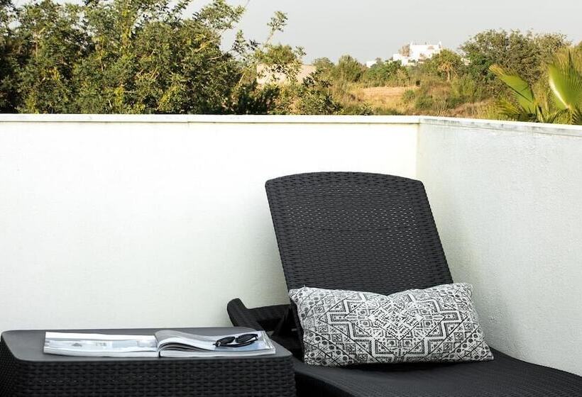 Villa Can Garrovers Ibiza