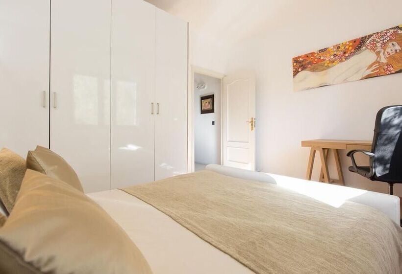 Villa Can Garrovers Ibiza