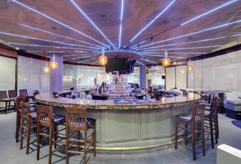 Crowne Plaza Hotel Dallas Downtown, An Ihg