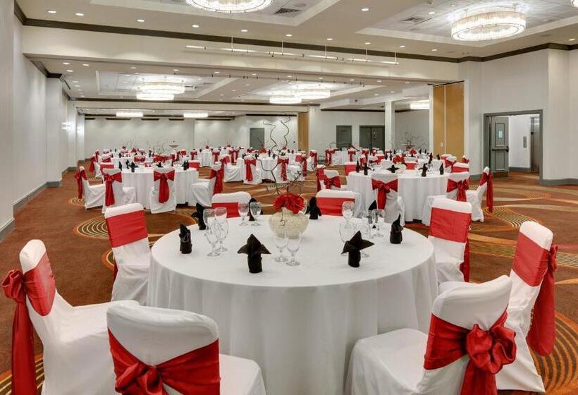 Crowne Plaza Hotel Dallas Downtown, An Ihg