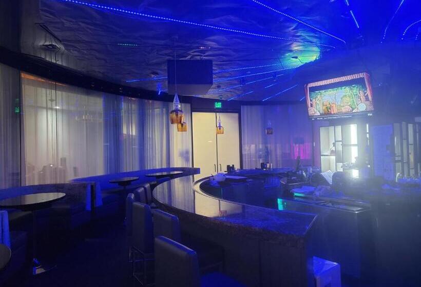 Crowne Plaza Hotel Dallas Downtown, An Ihg