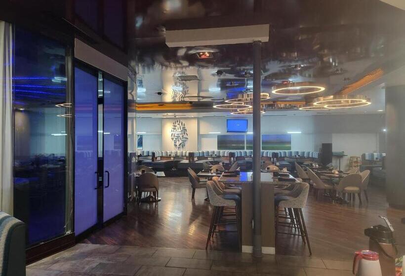 Crowne Plaza Hotel Dallas Downtown, An Ihg