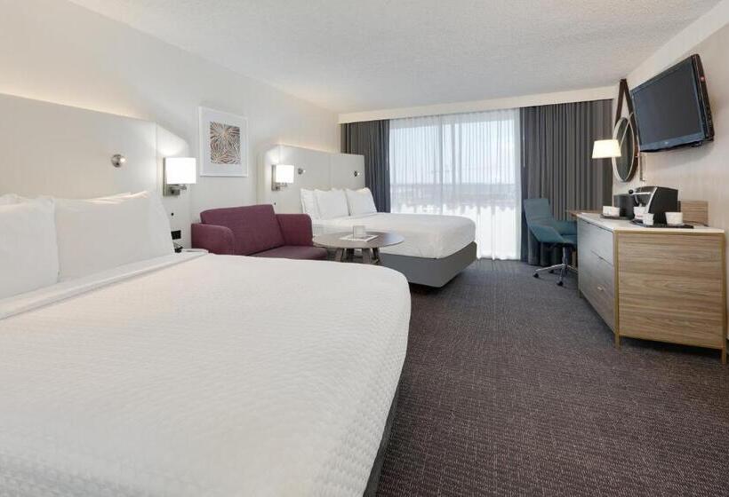 Crowne Plaza Hotel Dallas Downtown, An Ihg