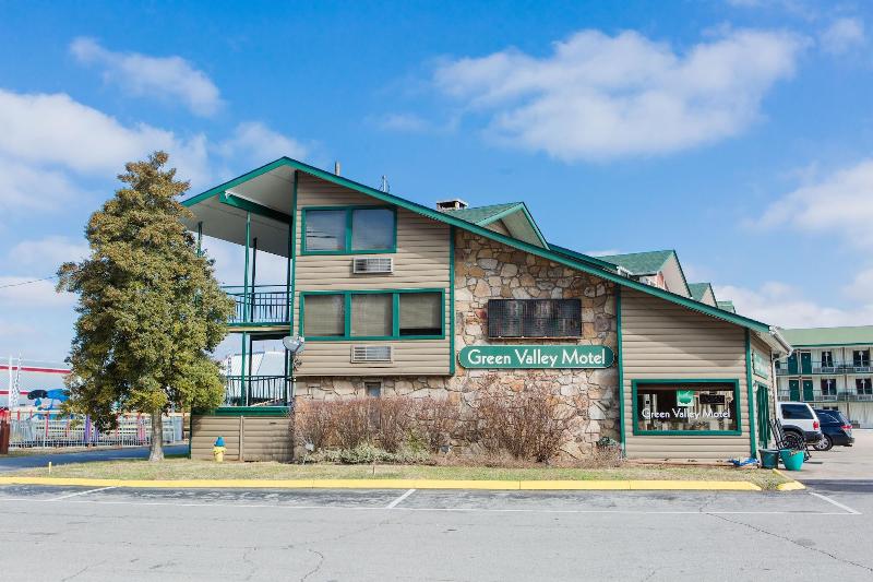 Green Valley Motel