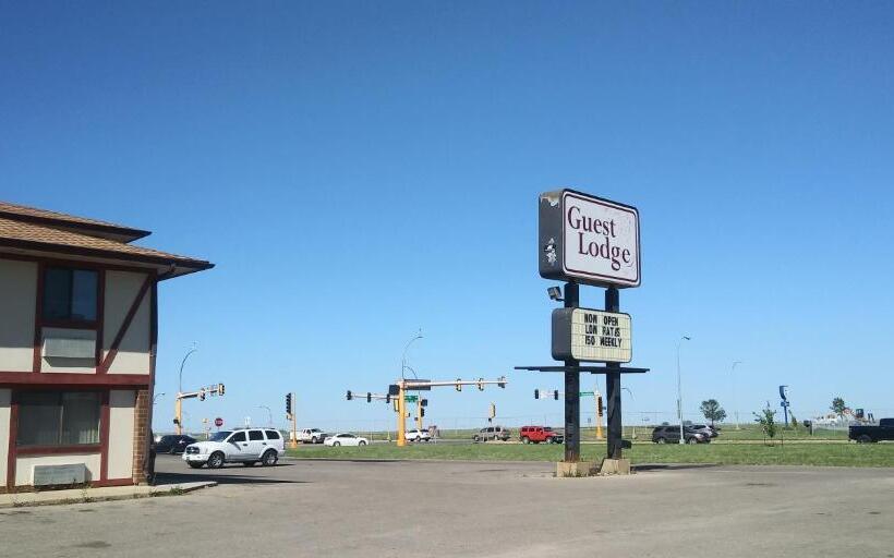 فندق Guest Lodge