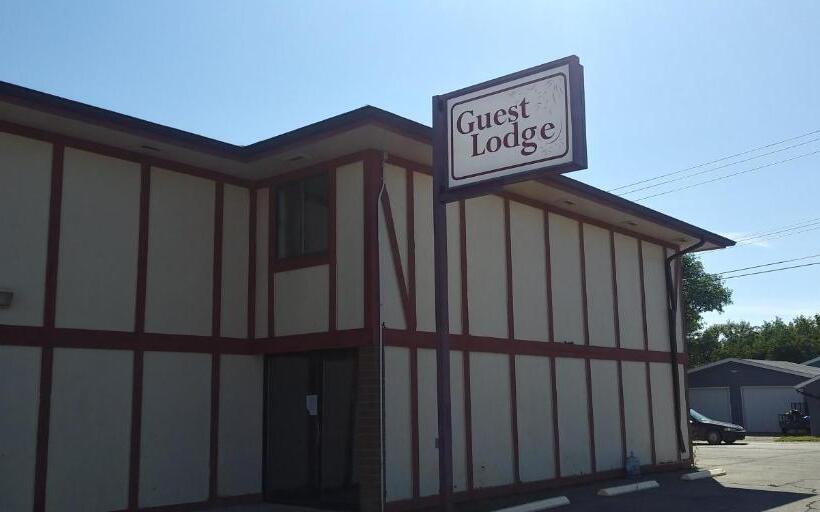 فندق Guest Lodge