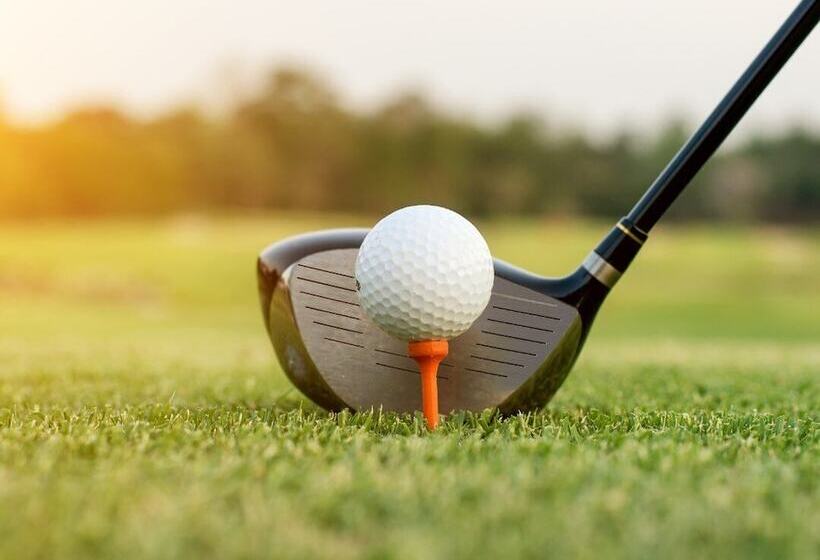 Gulf Hills Hotel & Resort