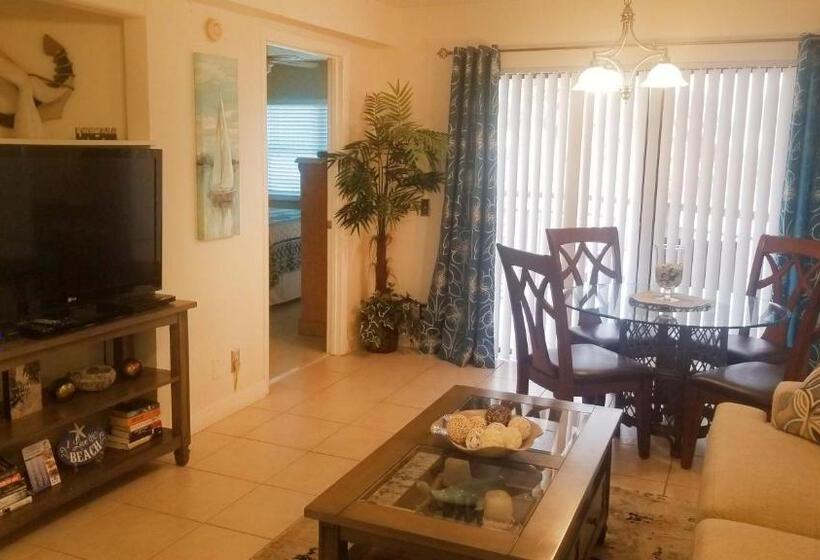 Gulf Strand Resort By Travel Resort Services