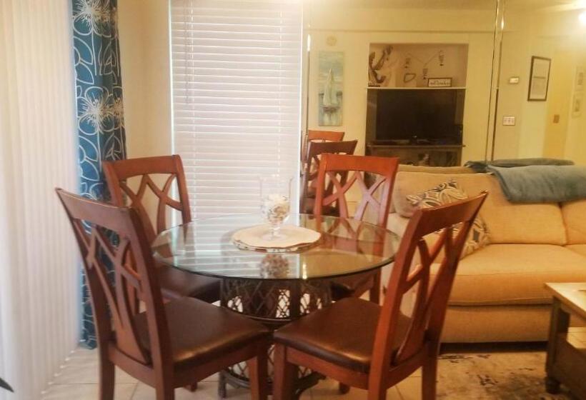 Gulf Strand Resort By Travel Resort Services