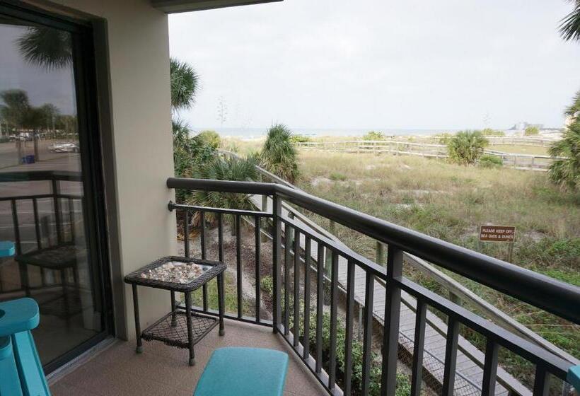 Gulf Strand Resort By Travel Resort Services