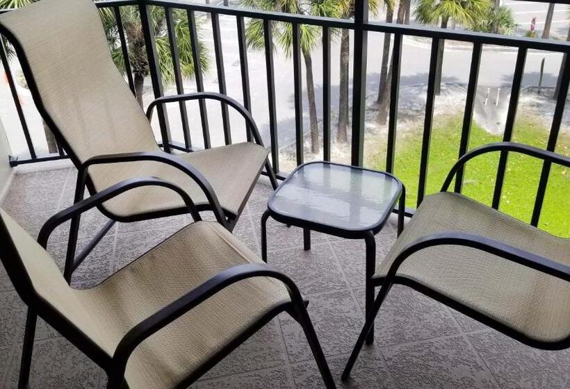 Gulf Strand Resort By Travel Resort Services