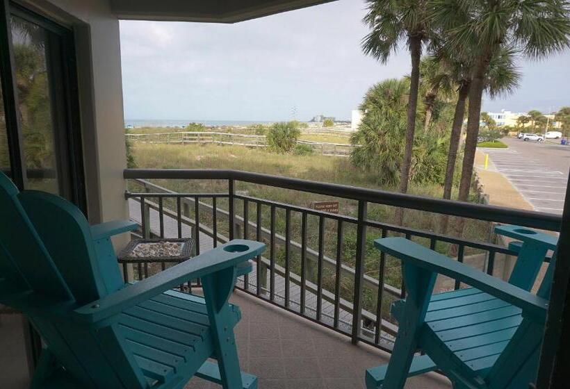 Gulf Strand Resort By Travel Resort Services