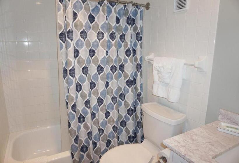 Gulf Strand Resort By Travel Resort Services