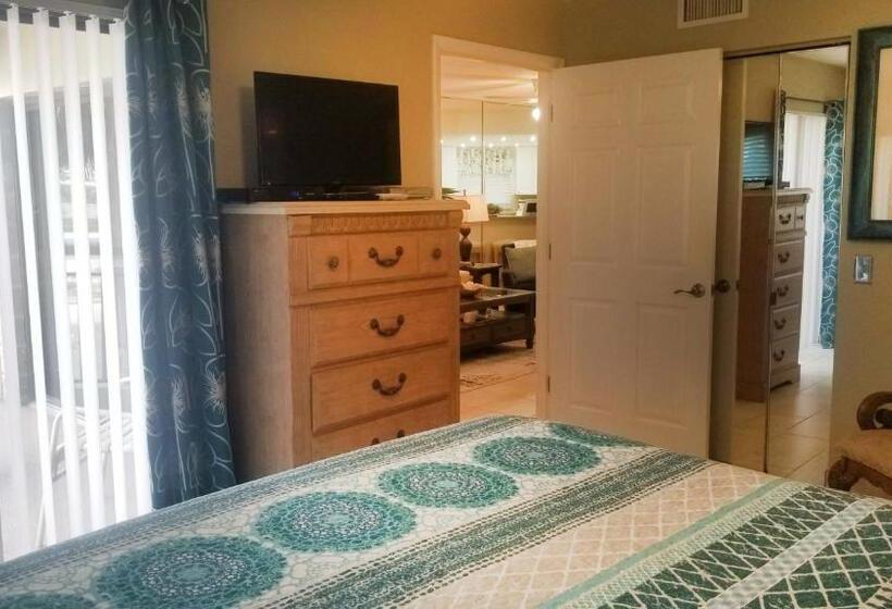 Gulf Strand Resort By Travel Resort Services