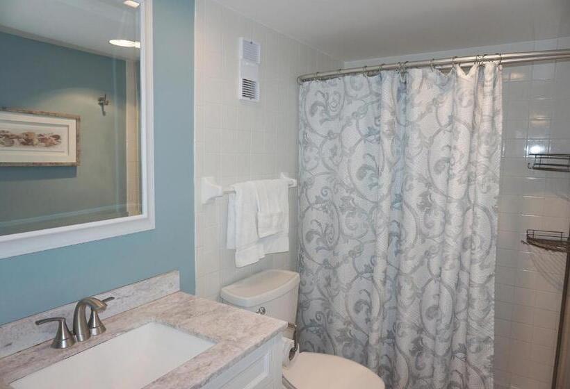 Gulf Strand Resort By Travel Resort Services