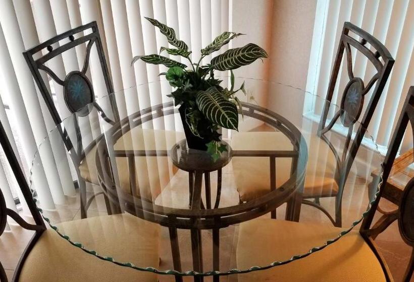 Gulf Strand Resort By Travel Resort Services