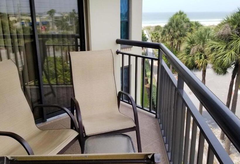 Gulf Strand Resort By Travel Resort Services