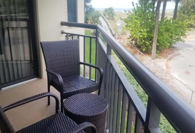 Gulf Strand Resort By Travel Resort Services