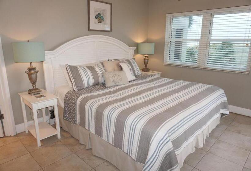 Gulf Strand Resort By Travel Resort Services
