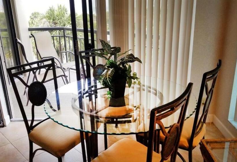 Gulf Strand Resort By Travel Resort Services