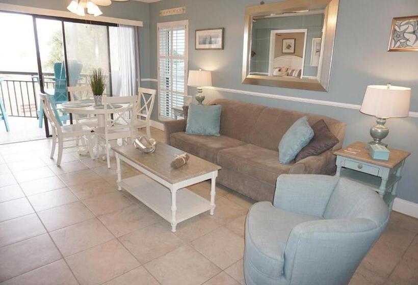 Gulf Strand Resort By Travel Resort Services