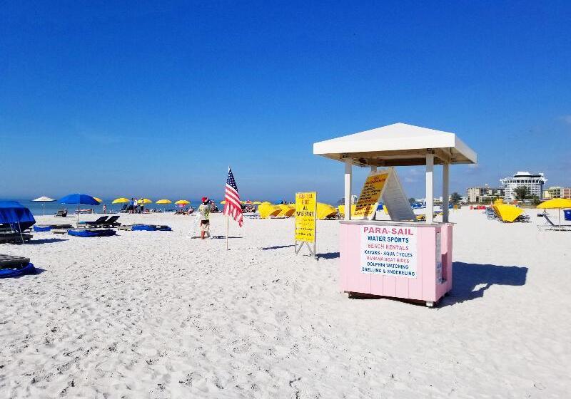 Gulf Strand Resort By Travel Resort Services