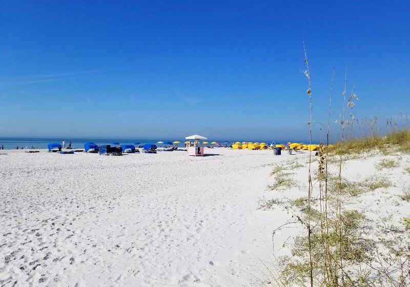 Gulf Strand Resort By Travel Resort Services