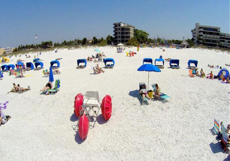 Gulf Strand Resort By Travel Resort Services