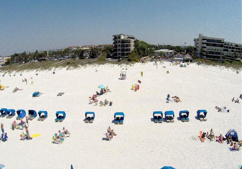 Gulf Strand Resort By Travel Resort Services