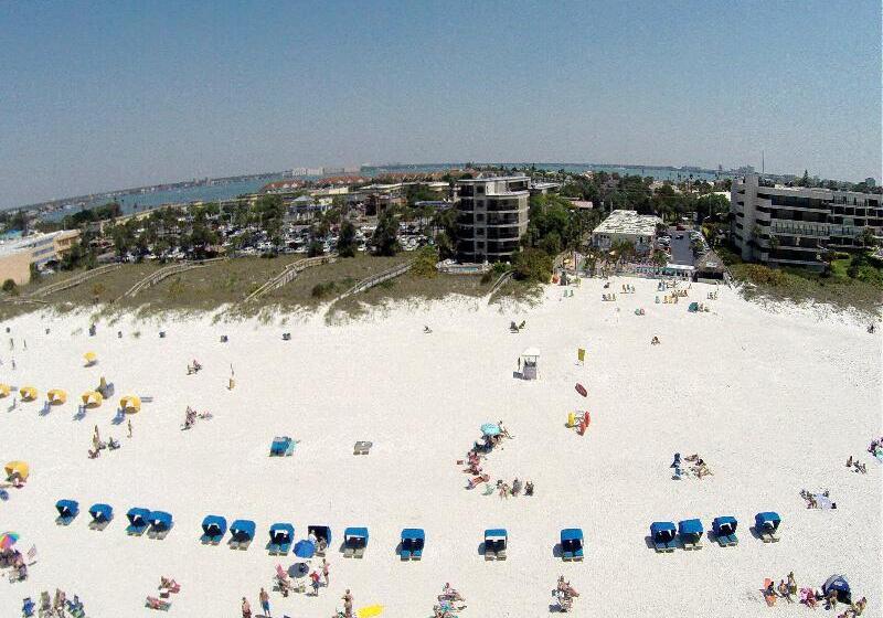 Gulf Strand Resort By Travel Resort Services