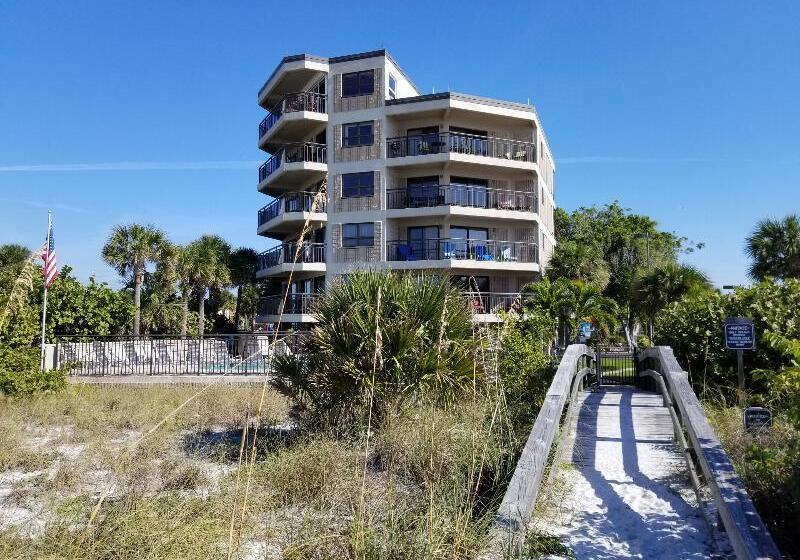 Gulf Strand Resort By Travel Resort Services