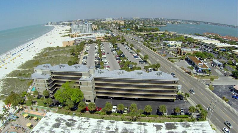 Gulf Strand Resort By Travel Resort Services