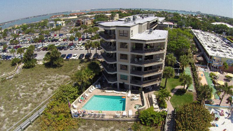 Gulf Strand Resort By Travel Resort Services