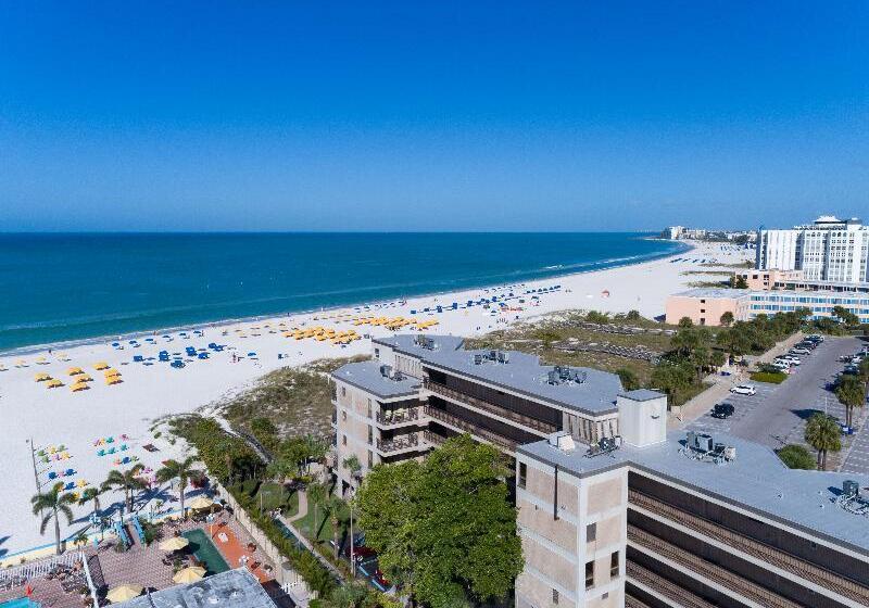 Gulf Strand Resort By Travel Resort Services