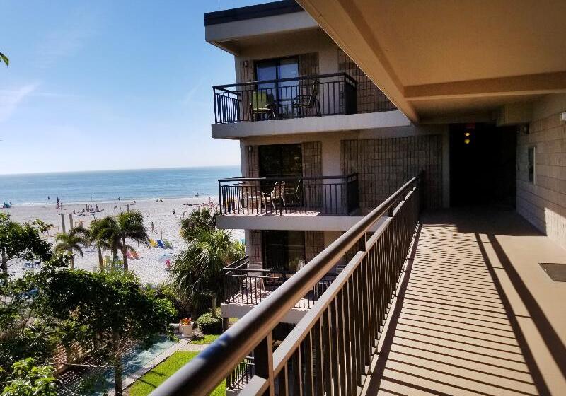 Gulf Strand Resort By Travel Resort Services