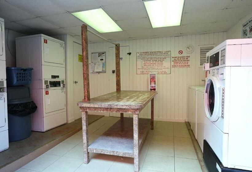 Gulf Winds Resort By Travel Resort Services