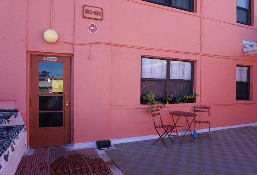 Gulf Winds Resort By Travel Resort Services