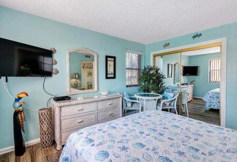 Gulf Winds Resort By Travel Resort Services