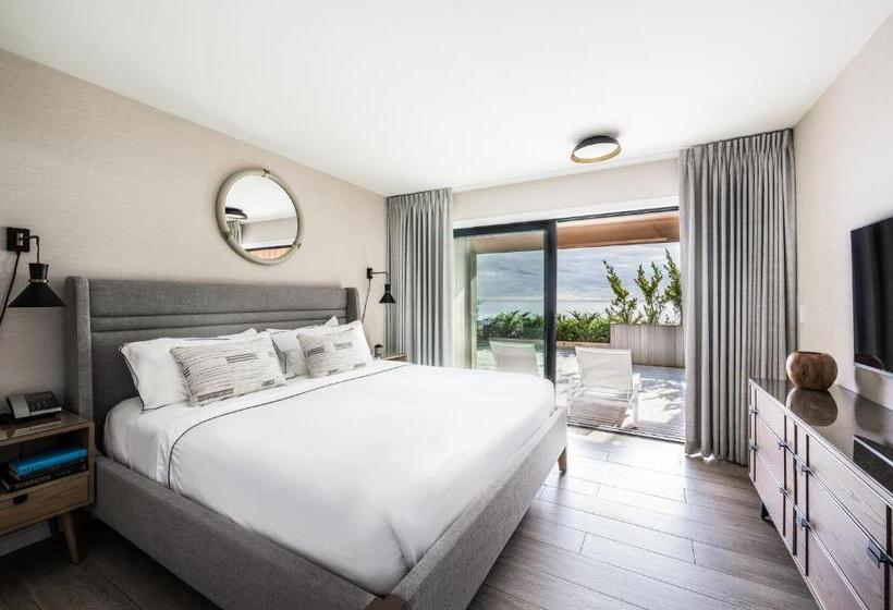 Gurney's Montauk Resort & Seawater Spa