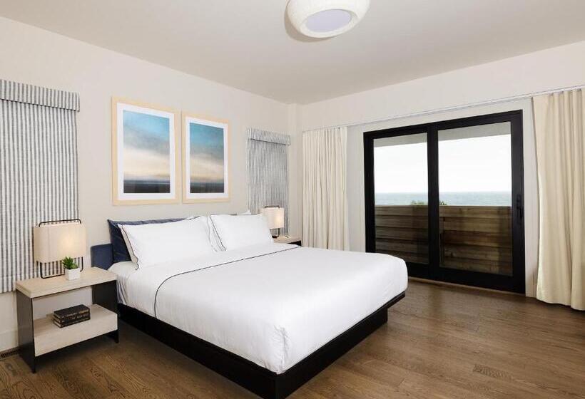 Gurney's Montauk Resort & Seawater Spa
