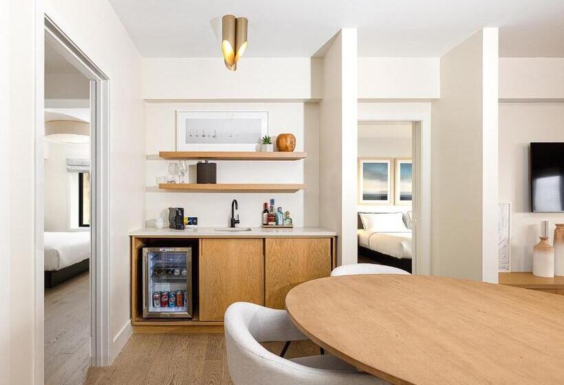 Gurney's Montauk Resort & Seawater Spa