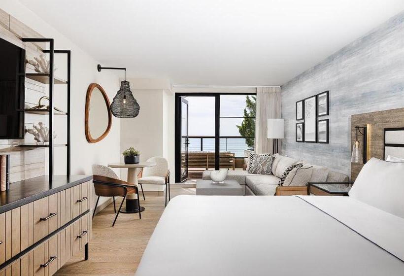 Gurney's Montauk Resort & Seawater Spa