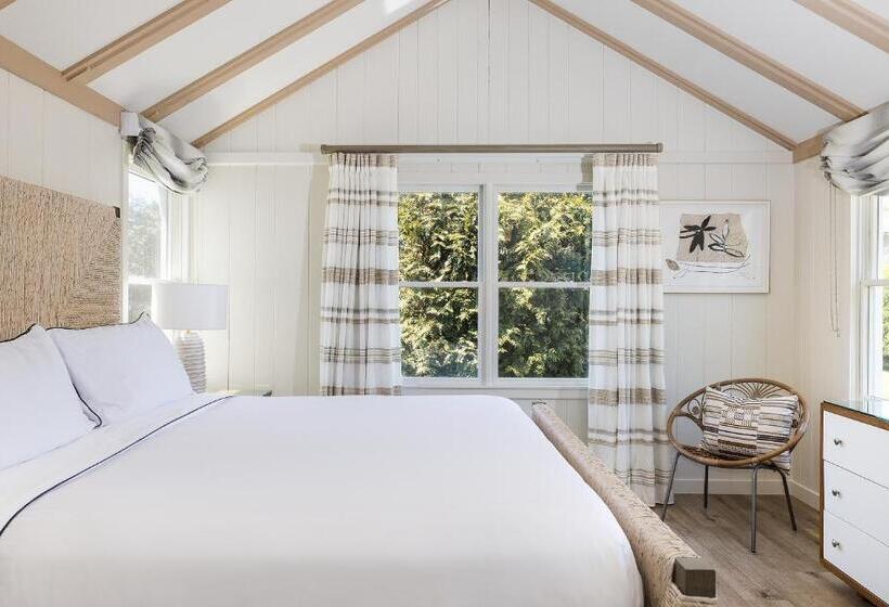 Gurney's Montauk Resort & Seawater Spa