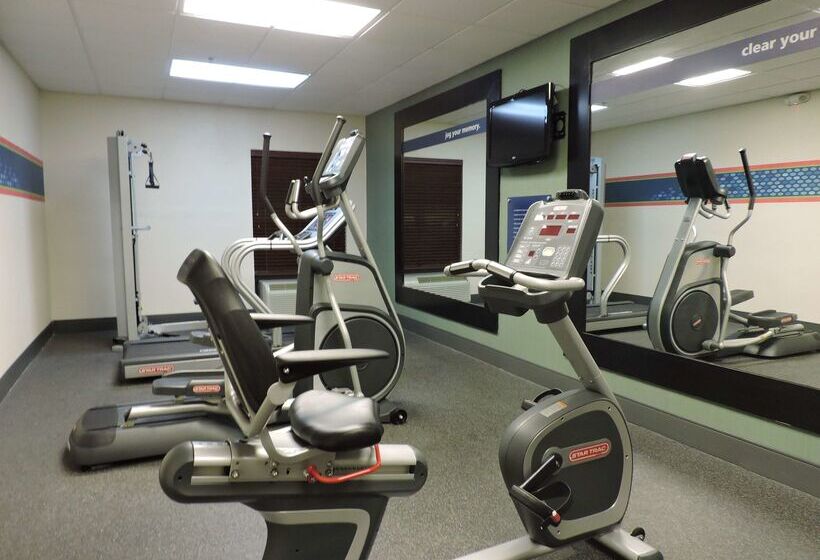 Hampton Inn Lafayette I 10