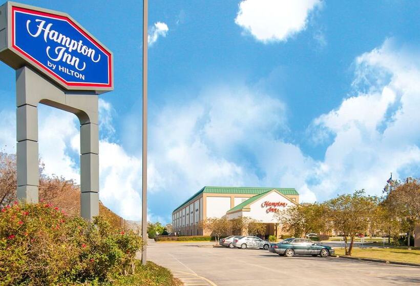 Hampton Inn Lafayette I 10