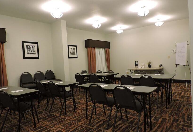 Hampton Inn Lafayette I 10