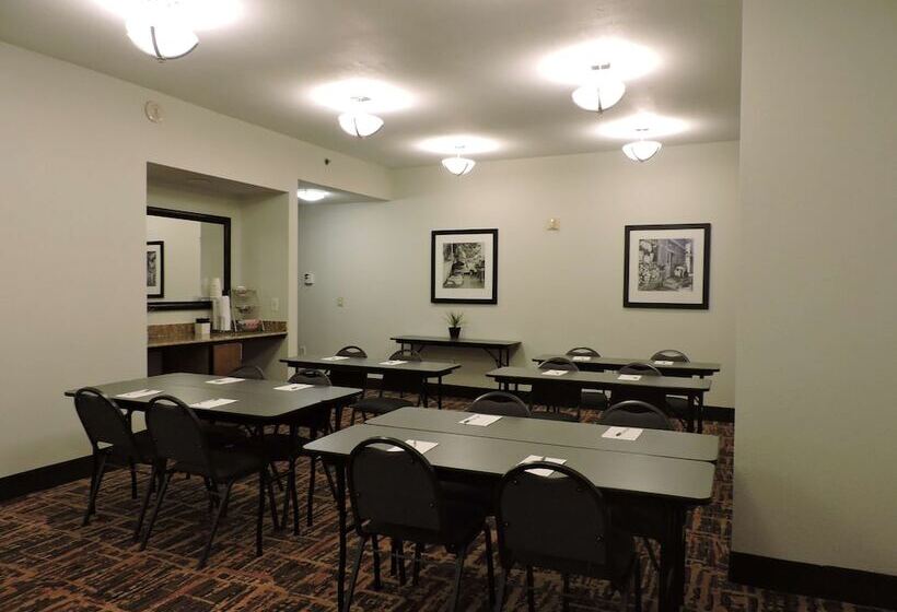 Hampton Inn Lafayette I 10