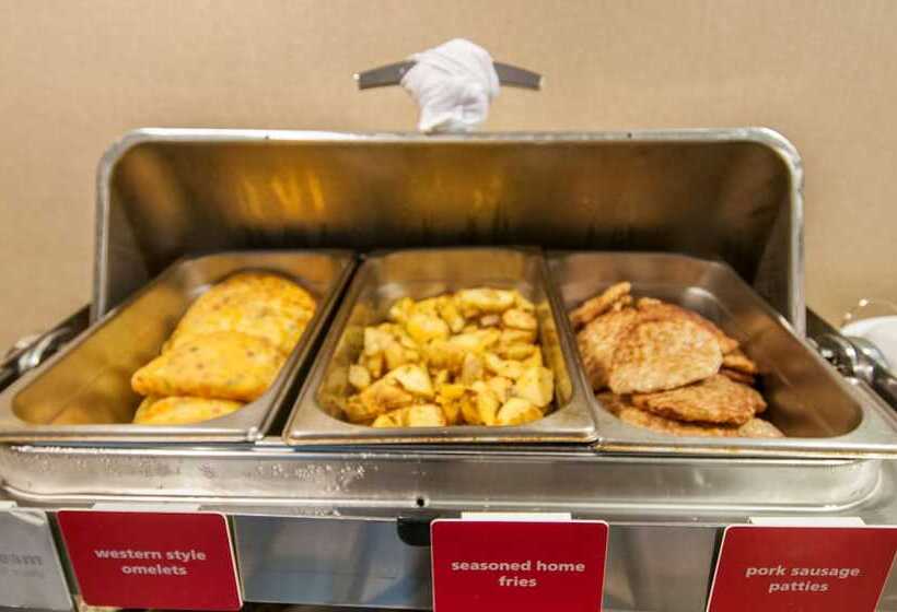 Hampton Inn Lafayette I 10